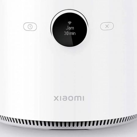 Xiaomi Smart Blender 1,6 L 1000 W Batidora de Vaso Blanco y Transparente